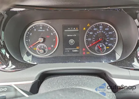 2022 Kia K5 Gt Line z USA, uszkodzony, nr VIN 5XXG64J29NG166124